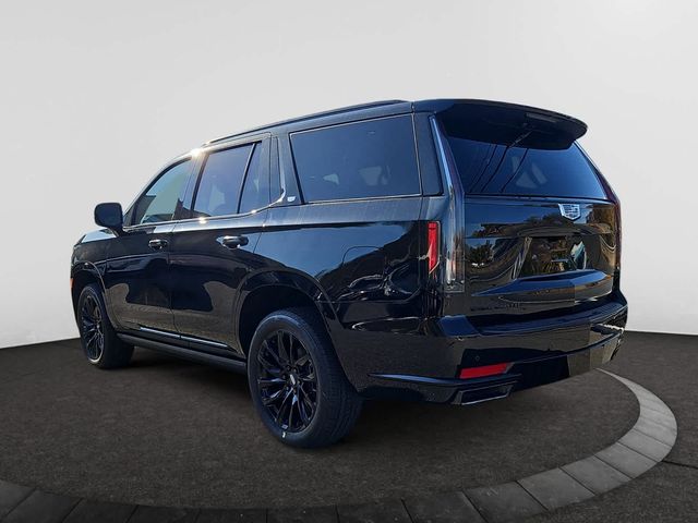 2024 Cadillac Escalade 4WD Sport