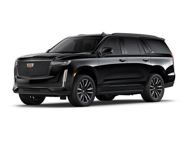 2024 Cadillac Escalade 4WD Sport