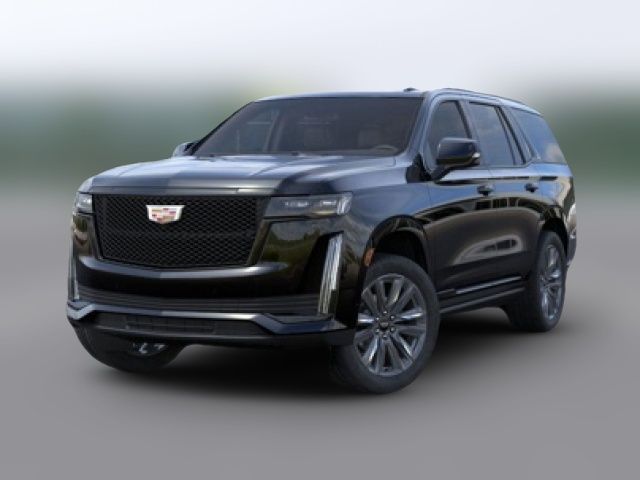 2024 Cadillac Escalade 4WD Sport