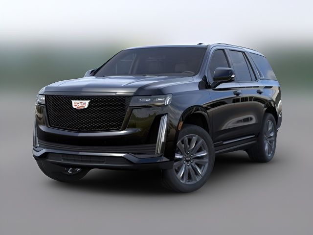 2024 Cadillac Escalade 4WD Sport