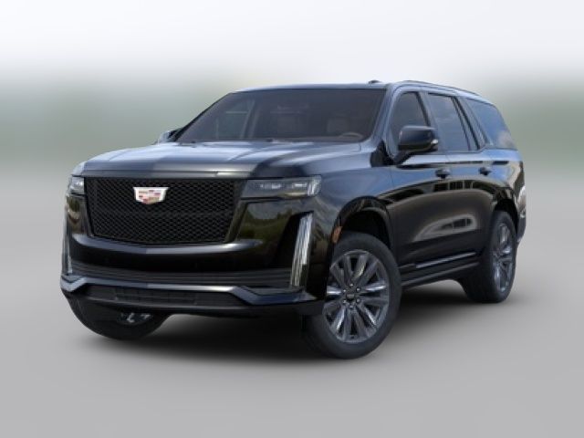 2024 Cadillac Escalade 4WD Sport