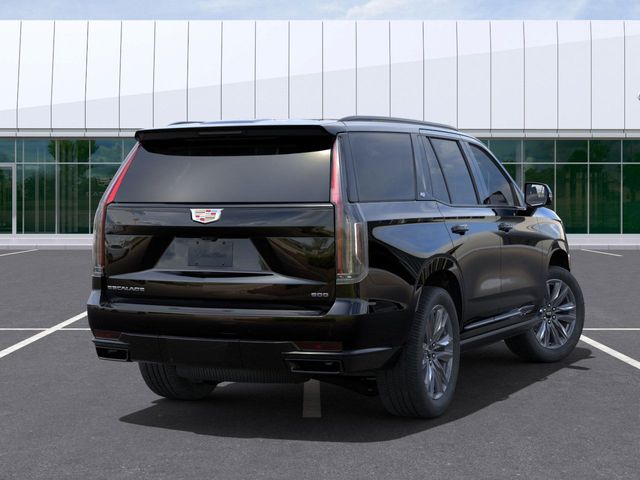 2024 Cadillac Escalade 4WD Sport