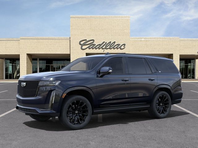 2024 Cadillac Escalade 4WD Sport