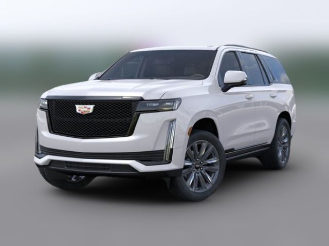 2024 Cadillac Escalade 4WD Sport