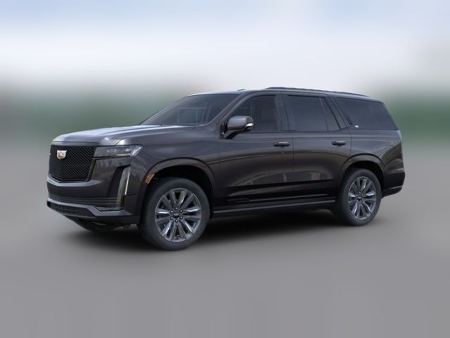 2024 Cadillac Escalade 4WD Sport