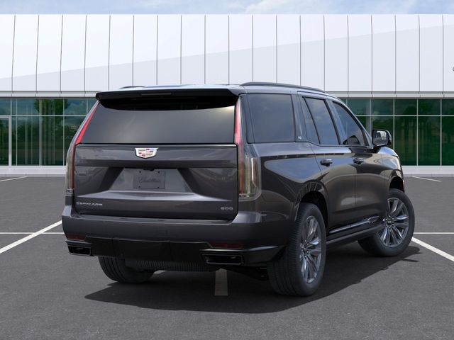 2024 Cadillac Escalade 4WD Sport