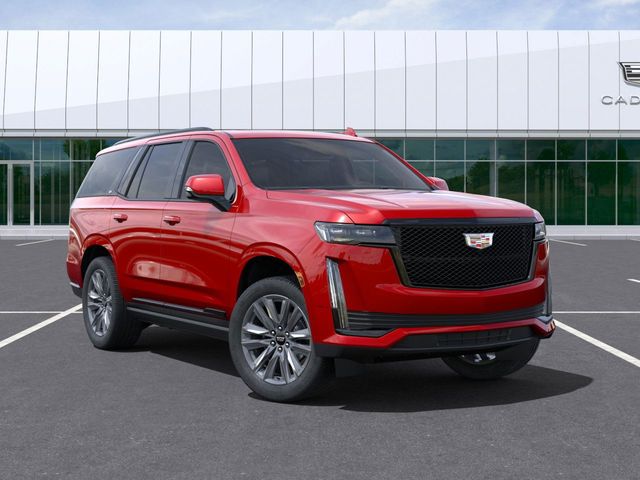 2024 Cadillac Escalade 4WD Sport