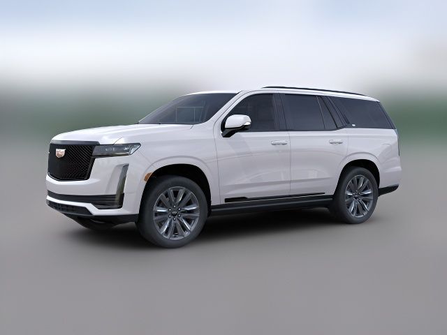 2024 Cadillac Escalade 4WD Sport