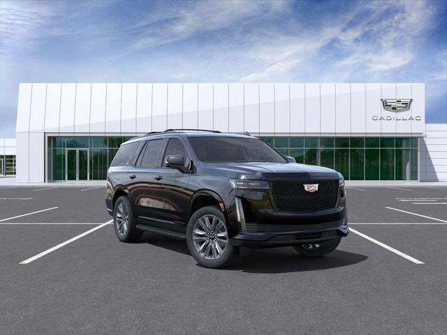 2024 Cadillac Escalade 4WD Sport