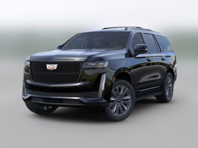 2024 Cadillac Escalade 4WD Sport