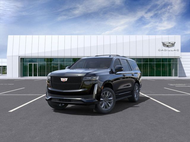 2024 Cadillac Escalade 4WD Sport