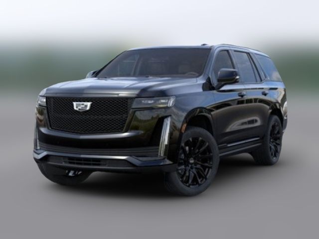 2024 Cadillac Escalade 4WD Sport