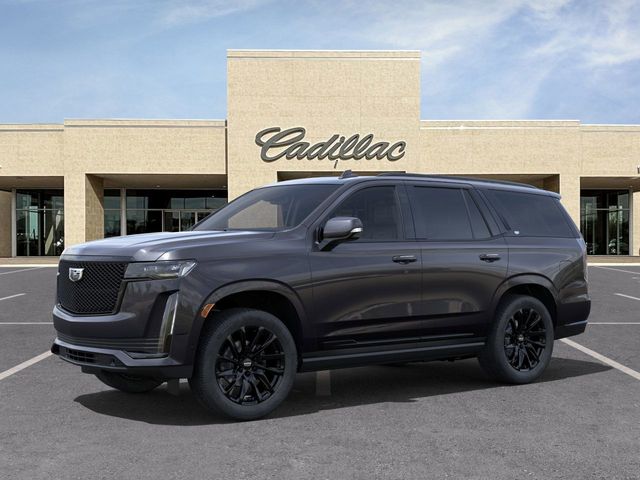 2024 Cadillac Escalade 4WD Sport