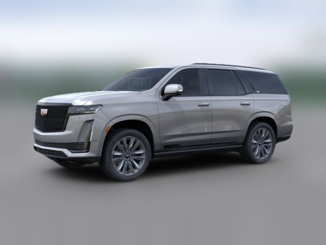 2024 Cadillac Escalade 4WD Sport Platinum