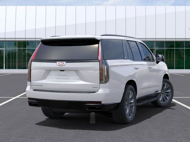 2024 Cadillac Escalade 4WD Sport Platinum