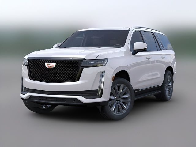 2024 Cadillac Escalade 4WD Sport Platinum