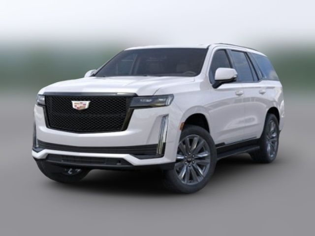 2024 Cadillac Escalade 4WD Sport Platinum