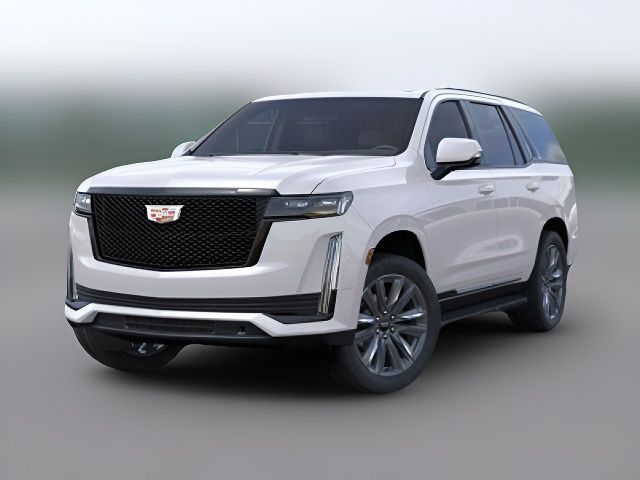 2024 Cadillac Escalade 4WD Sport Platinum