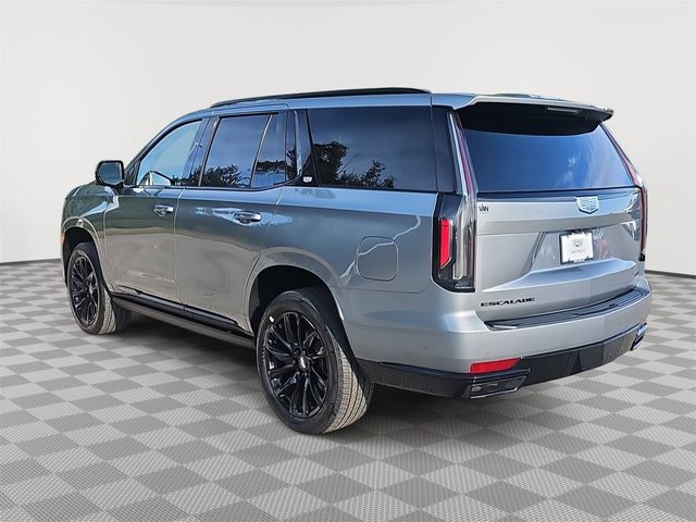 2024 Cadillac Escalade 4WD Sport Platinum