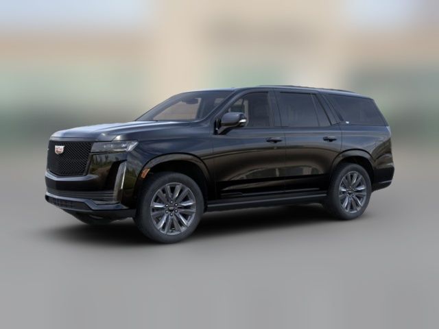 2024 Cadillac Escalade 4WD Sport Platinum