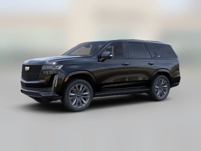 2024 Cadillac Escalade 4WD Sport Platinum