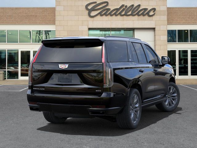 2024 Cadillac Escalade 4WD Sport Platinum