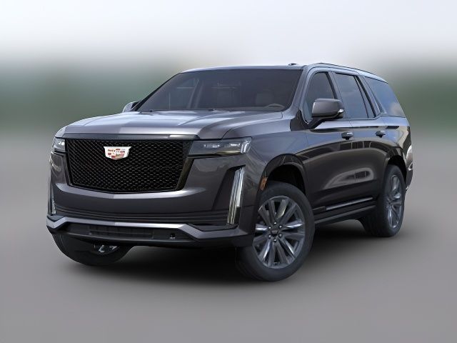 2024 Cadillac Escalade 4WD Sport Platinum