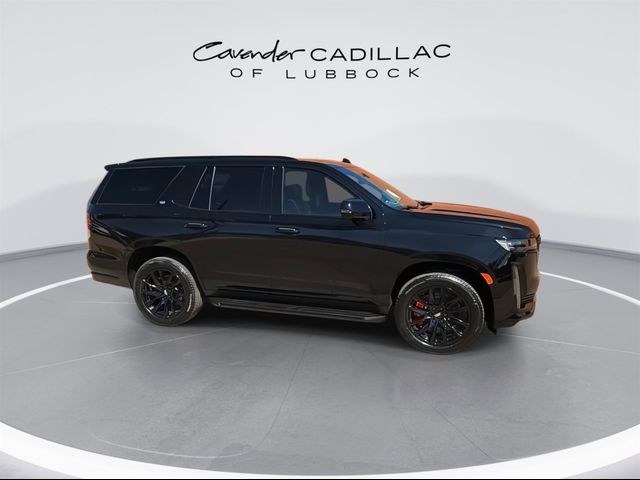 2024 Cadillac Escalade 4WD Sport Platinum