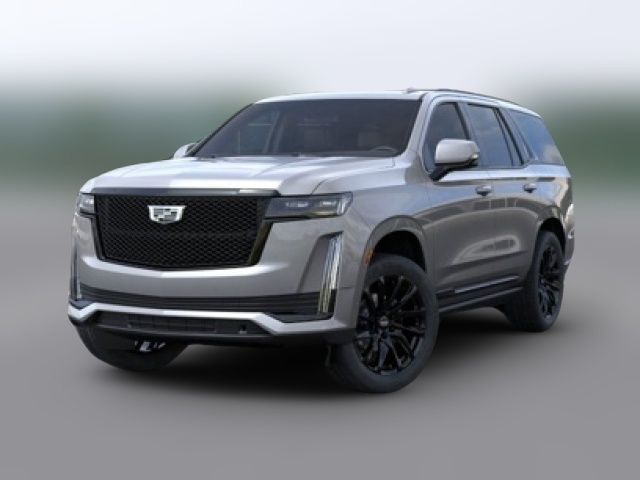 2024 Cadillac Escalade 4WD Sport Platinum