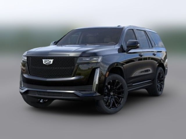 2024 Cadillac Escalade 4WD Sport Platinum