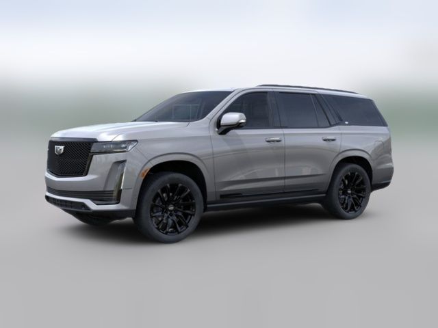 2024 Cadillac Escalade 4WD Sport Platinum