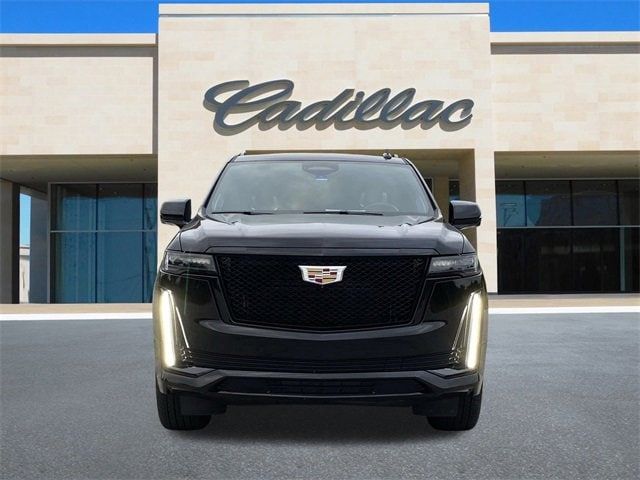 2024 Cadillac Escalade 4WD Sport Platinum