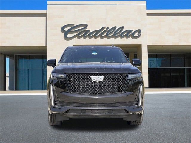 2024 Cadillac Escalade 4WD Sport Platinum