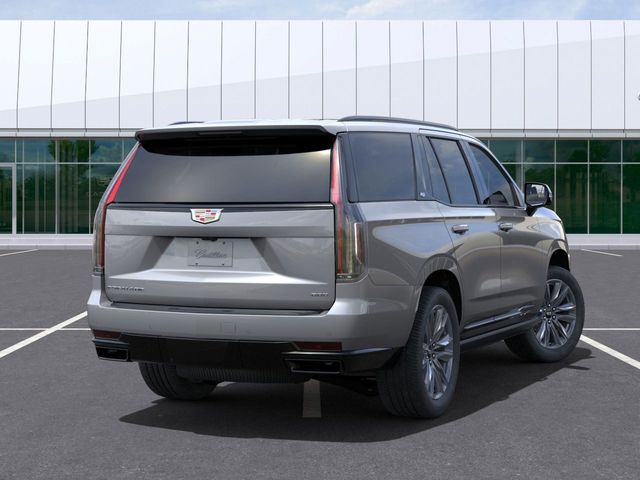 2024 Cadillac Escalade 4WD Sport Platinum