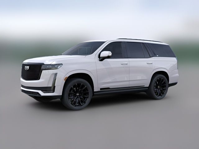 2024 Cadillac Escalade 4WD Sport Platinum