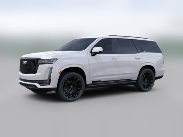 2024 Cadillac Escalade 4WD Sport Platinum