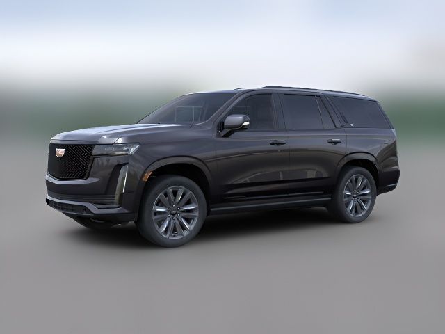 2024 Cadillac Escalade 4WD Sport Platinum