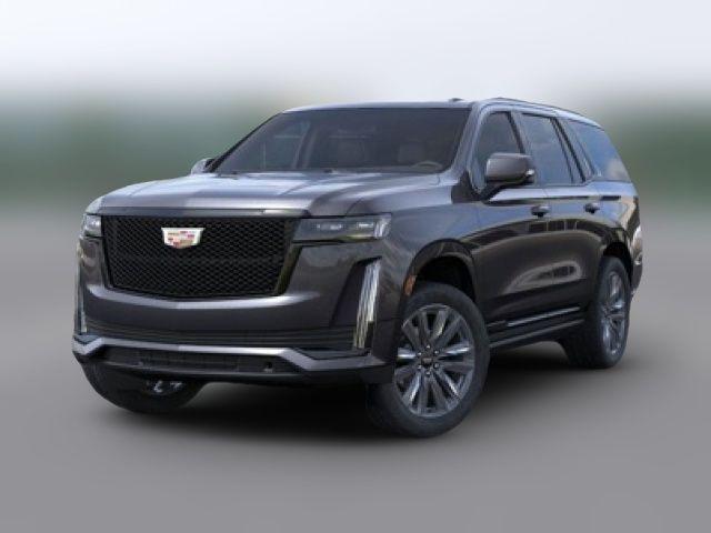 2024 Cadillac Escalade 4WD Sport Platinum