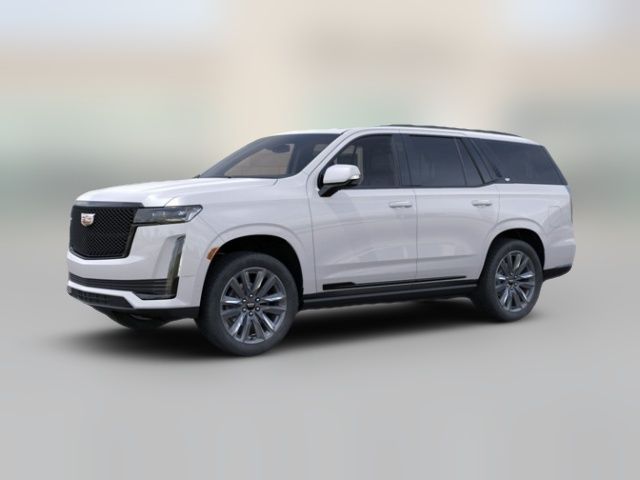 2024 Cadillac Escalade 4WD Sport Platinum