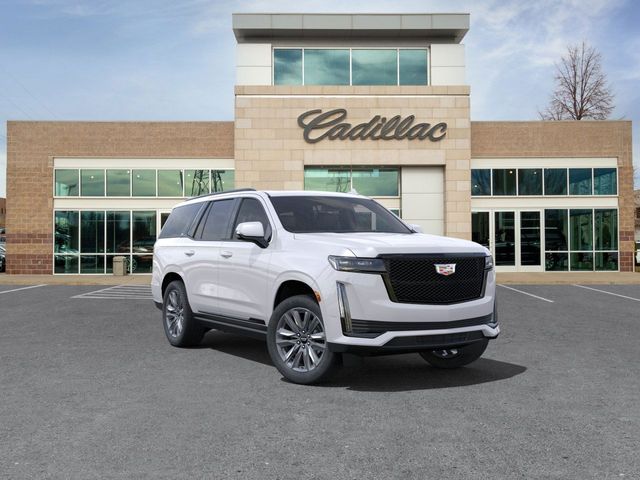 2024 Cadillac Escalade 4WD Sport Platinum