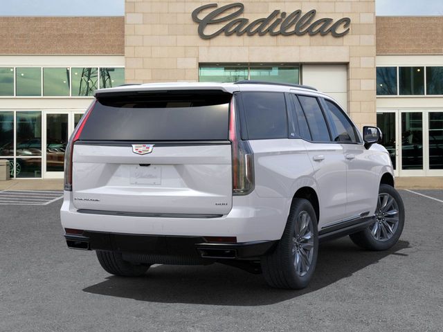 2024 Cadillac Escalade 4WD Sport Platinum