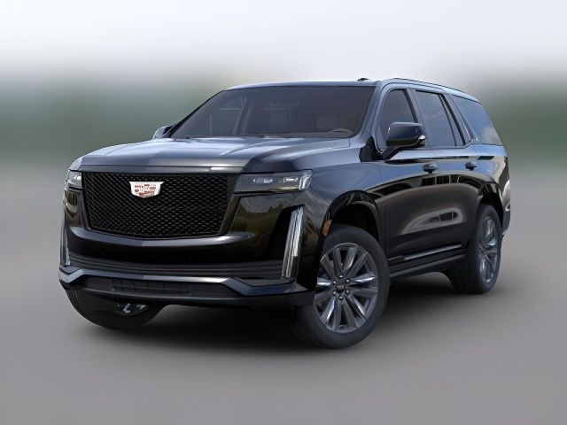 2024 Cadillac Escalade 4WD Sport Platinum