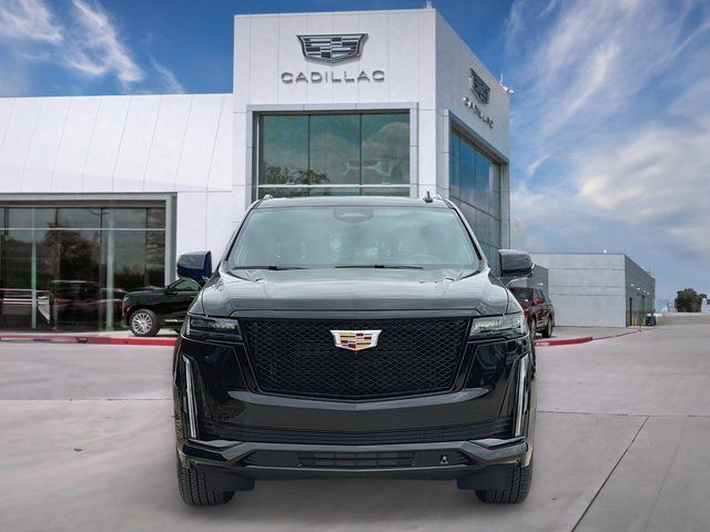 2024 Cadillac Escalade 4WD Sport Platinum