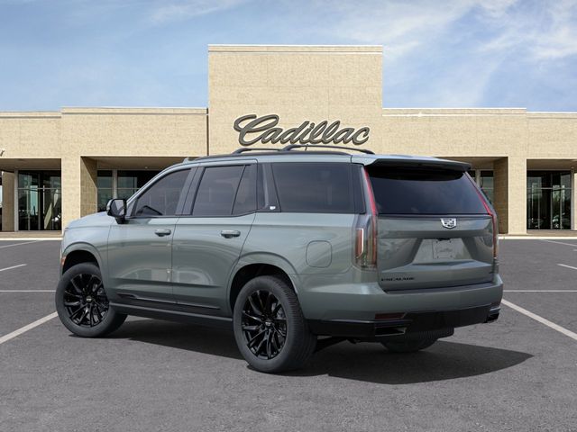 2024 Cadillac Escalade 4WD Sport Platinum