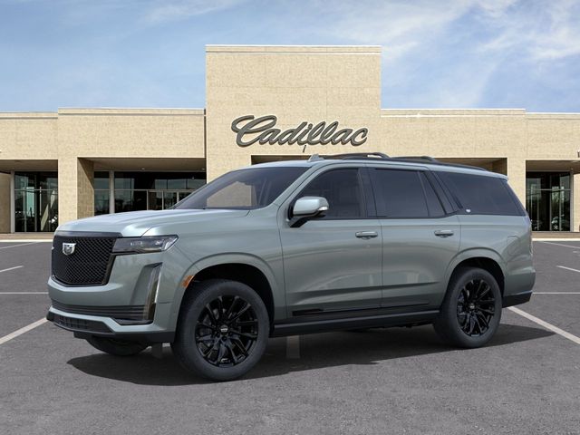 2024 Cadillac Escalade 4WD Sport Platinum