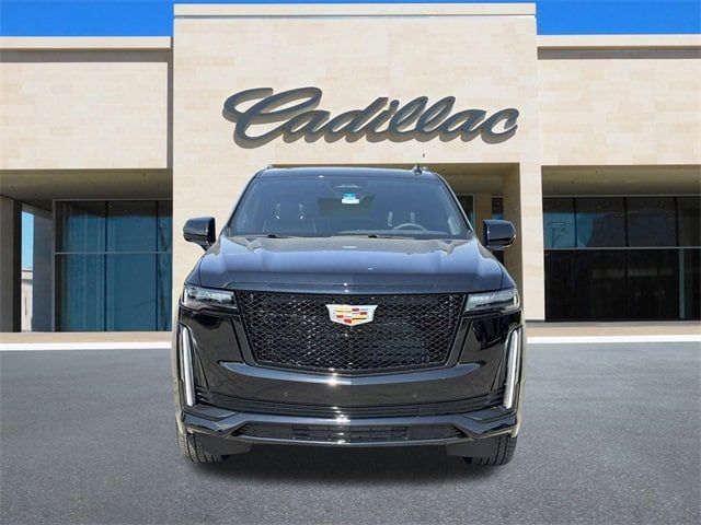 2024 Cadillac Escalade 4WD Sport Platinum