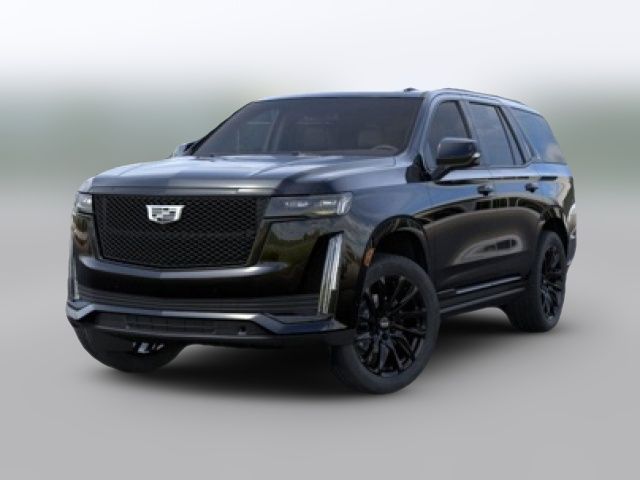 2024 Cadillac Escalade 4WD Sport Platinum