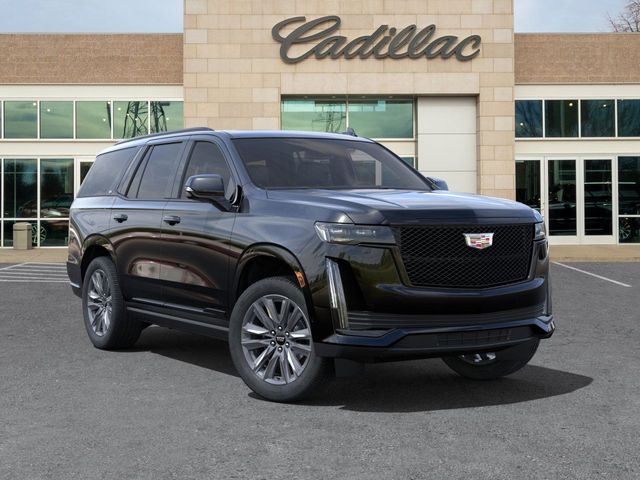 2024 Cadillac Escalade 4WD Sport Platinum