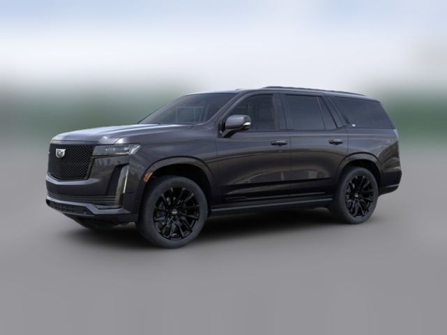 2024 Cadillac Escalade 4WD Sport Platinum