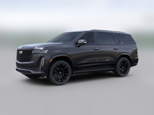 2024 Cadillac Escalade 4WD Sport Platinum